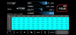 Super Vanz - DataTec screenshot #3 for iPhone