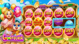 Game screenshot Fantacity Casino hack
