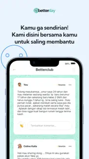 How to cancel & delete betterday.id 1