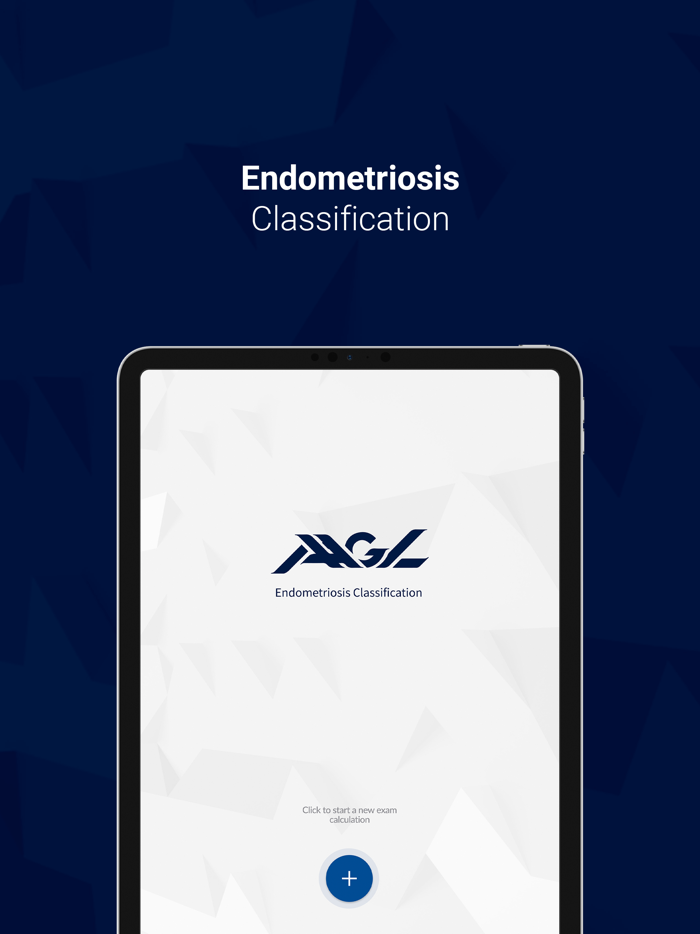 AAGL Endo Classification