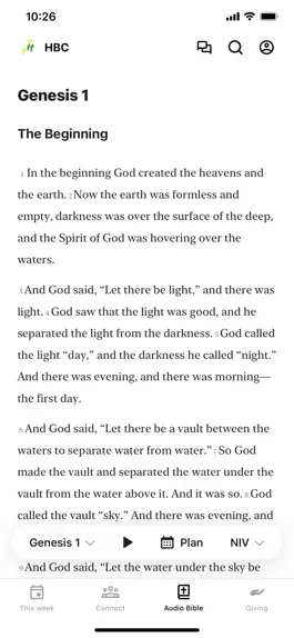 Game screenshot HBC Bolivar hack