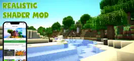 Game screenshot Mods for Minecraft PE : MCPE ‣ mod apk