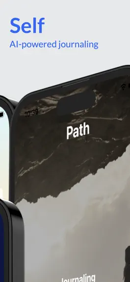 Game screenshot Path - Self Discovery Journal apk