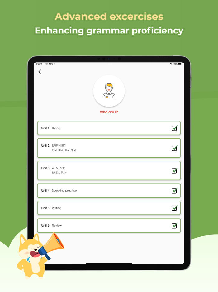 Learn basic Korean - HeyKorea
