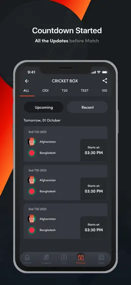 Game screenshot Cricket Box 11 hack