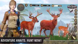 Game screenshot Wild Deer Hunting Simulator 3D hack