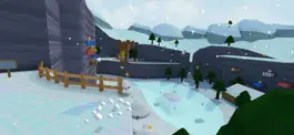 Game screenshot Super Bear Adventure apk