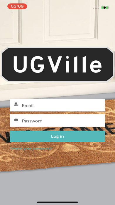 UGVille Mobile Screenshot