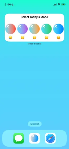 Game screenshot Mood Bubble mod apk
