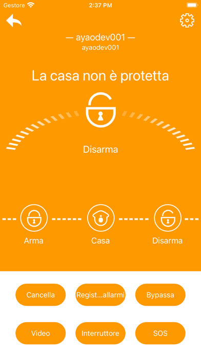 Screenshot #3 pour DadvuPro
