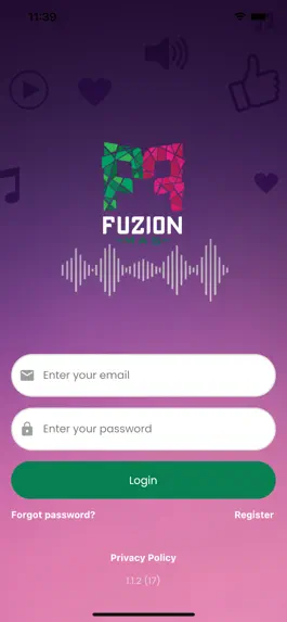 Game screenshot Fuzion Mas mod apk