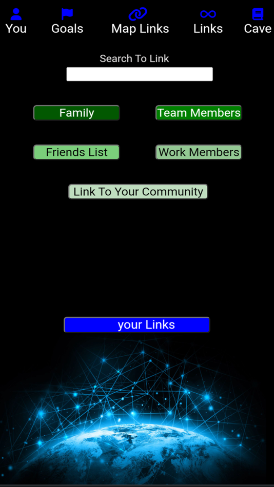 #6. Meeting Links (iOS) 由: Desmond nettles