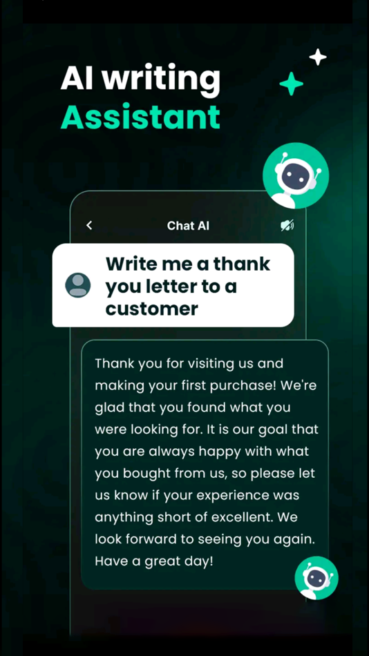 #3. AI Chatbot - Ask Anything (iOS) 由: Hardik Jetani