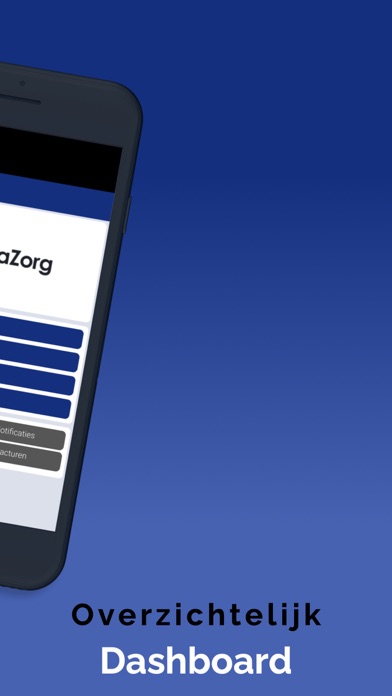Dyna Zorg Screenshot