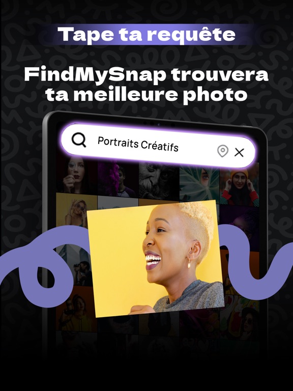Screenshot #5 pour FindMySnap (Volume & Gift Ed.)