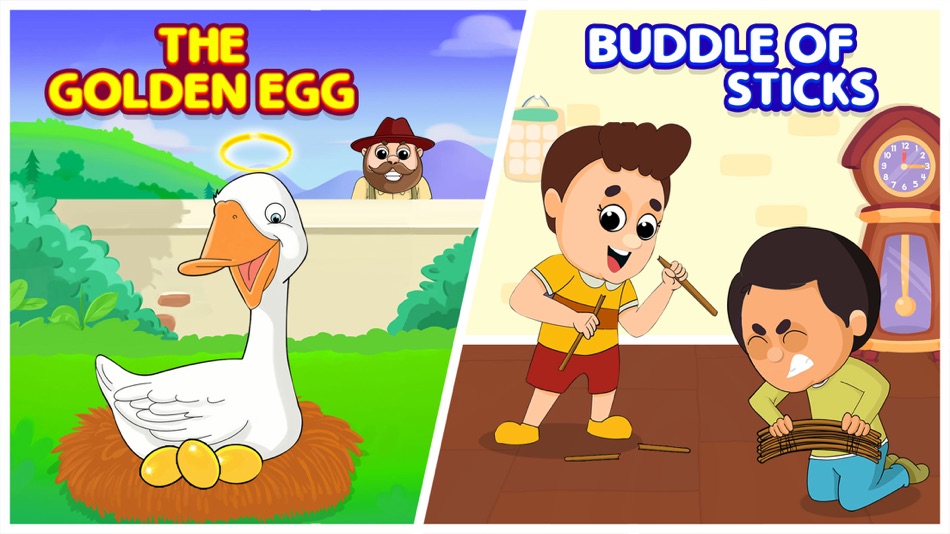 #4. Kids Number Games: Learn 123 (iOS) 由: BRAINBEES SOLUTIONS PRIVATE LIMITED