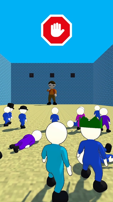 Elimination Games screenshot 6