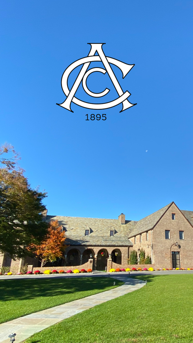 Ardsley Country Club Screenshot