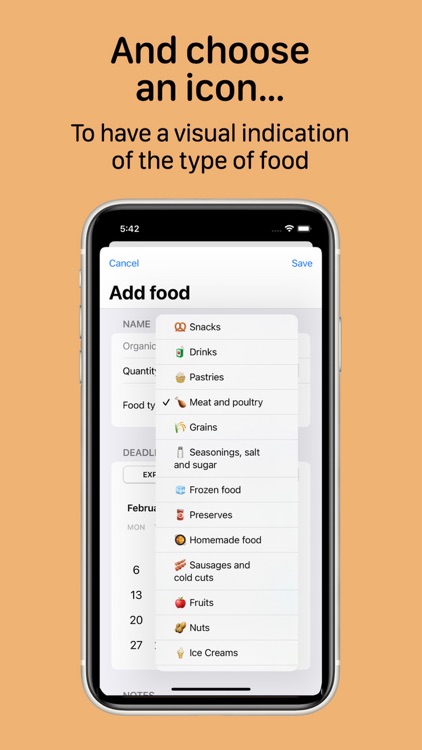 ExpiryMeter screenshot-4