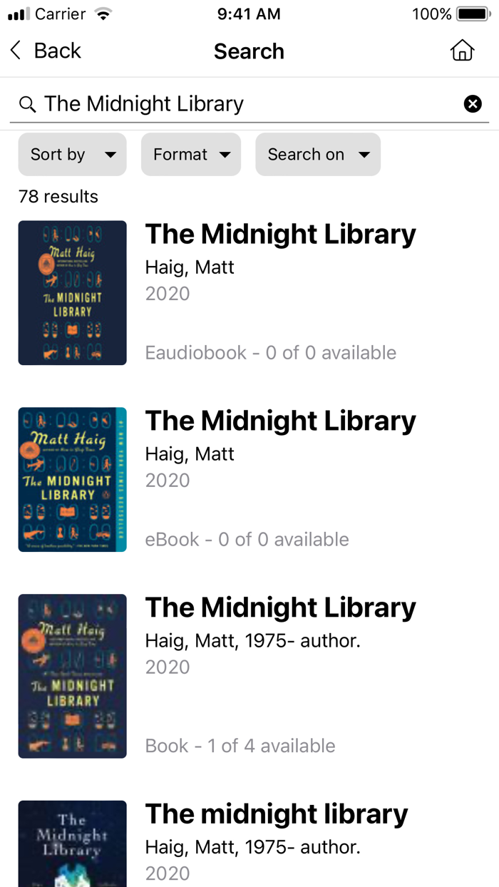 Camas Public Library