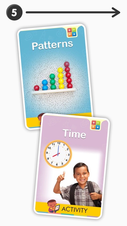 Math Addition And Subtraction! screenshot-6