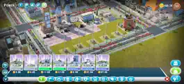 Game screenshot Cityscapes: Sim Builder hack