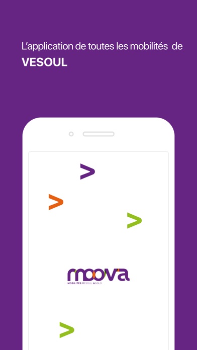 moova Screenshot