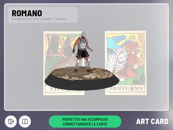 Screenshot #6 pour ARTCARD Roccella