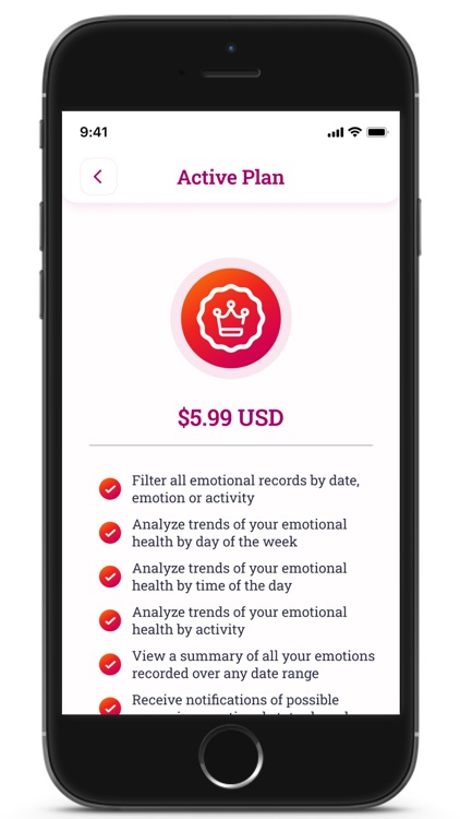 Equip: Authentic Joy screenshot-5