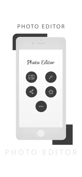 Game screenshot Photo Editor + Master mod apk