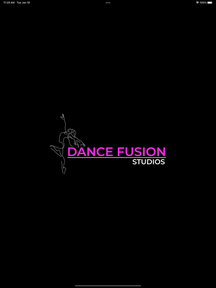 Dance Fusion Studios