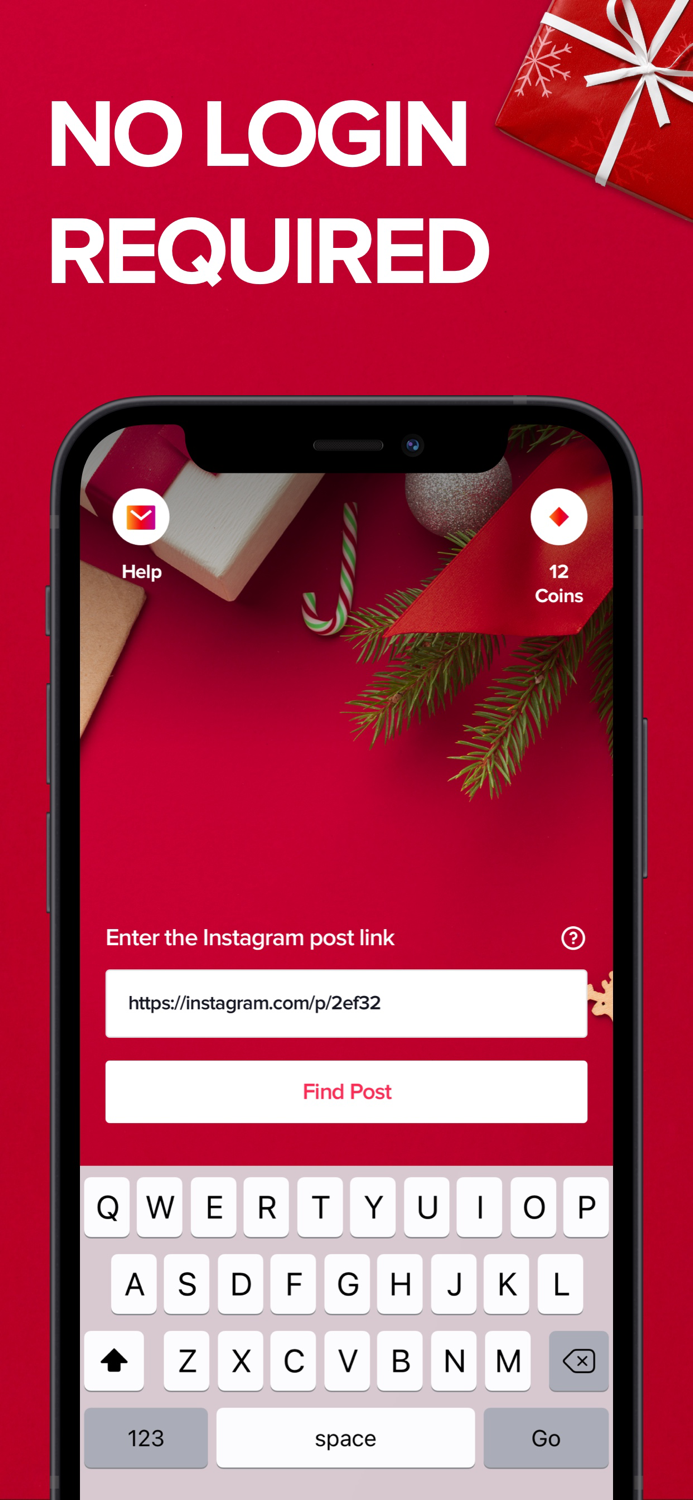 IG Comment Picker for Giveaway