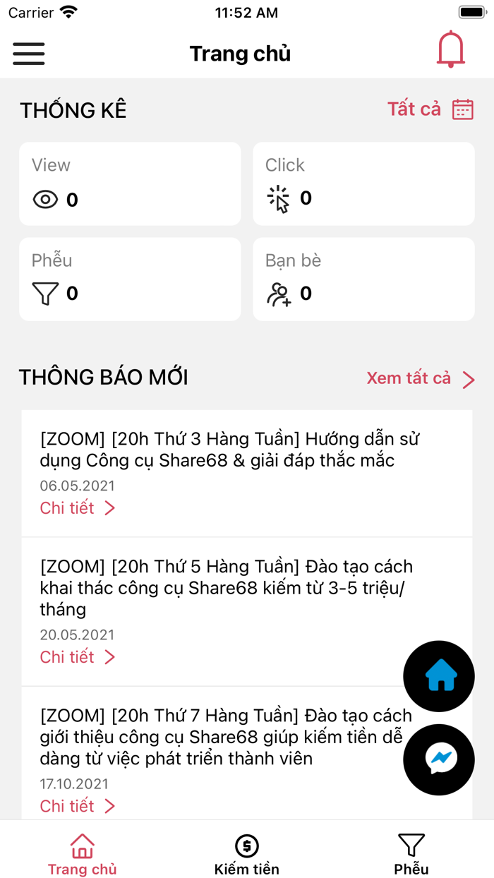 Học cách kiếm tiền với Crypto