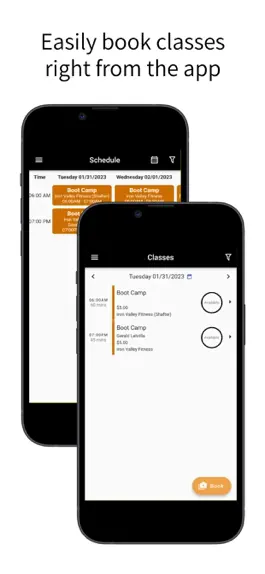 Game screenshot Iron Valley Fitness apk