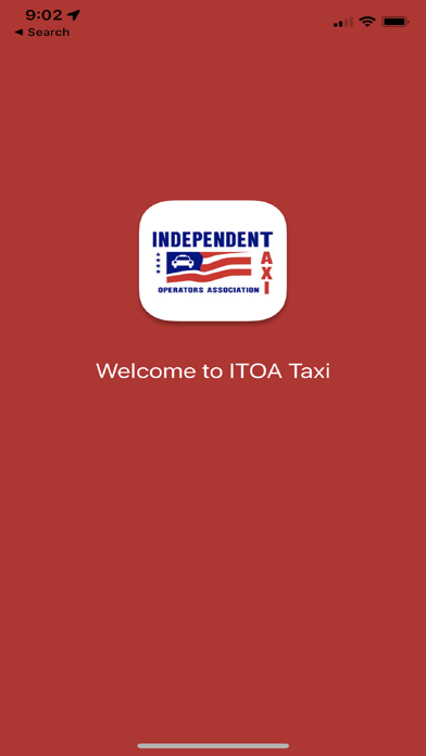 Independent Taxi Screenshot