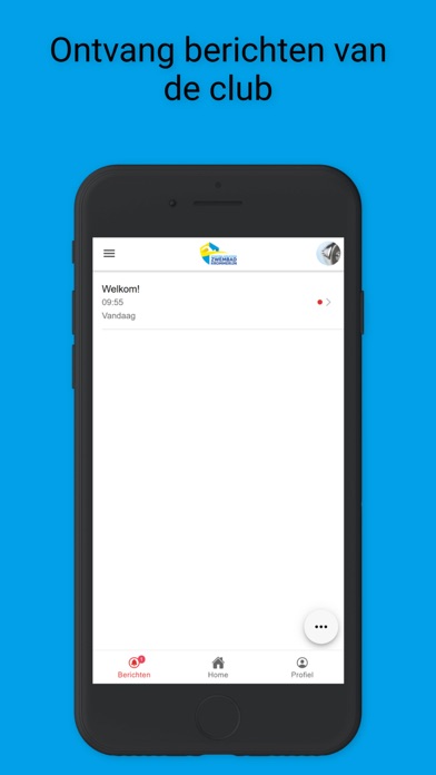 Zwembad de Krommerijn Screenshot