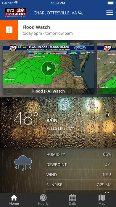 29News Weather, First Alertのおすすめ画像1