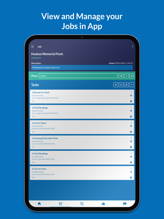 Screenshot #5 pour SmartValve