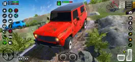 Game screenshot симулятор джипа по бездорожью hack