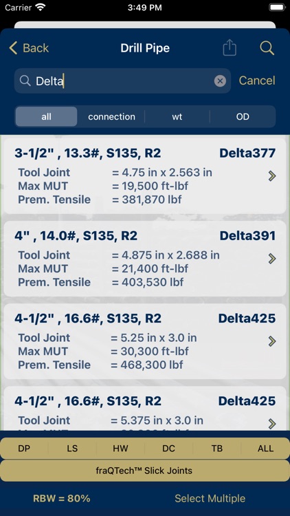 Quail Tools screenshot-4