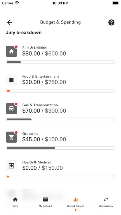 Money Network Mobile App screenshot-4