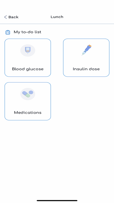 Precina Health Screenshot