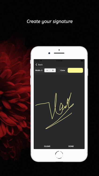 Stamp Plus screenshot-3