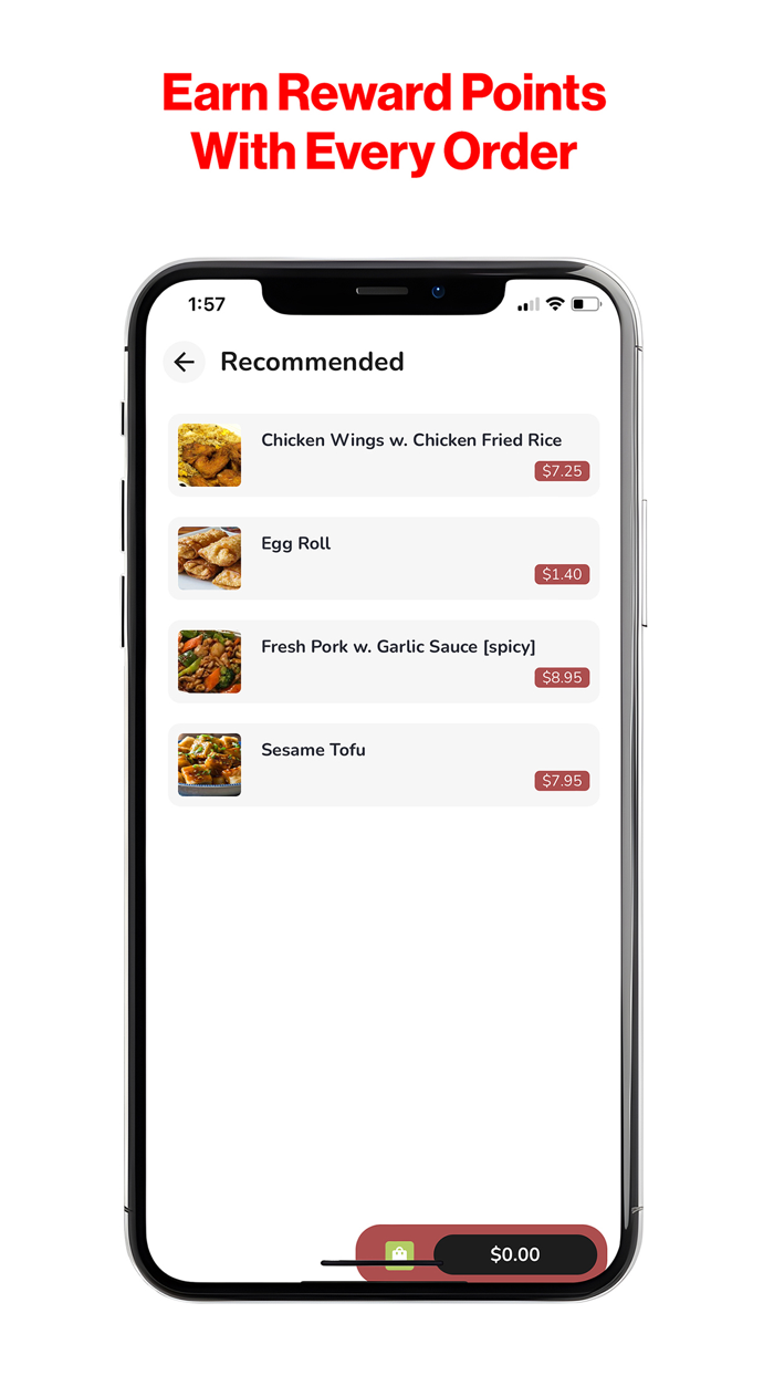 Great Wall Restaurant