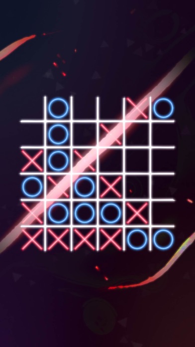 XOXO Blast Screenshot