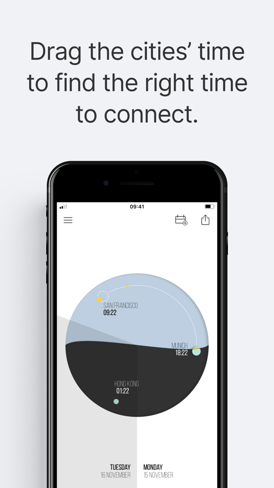 #3. Onetime. (iOS) 由: FLUID Design GmbH