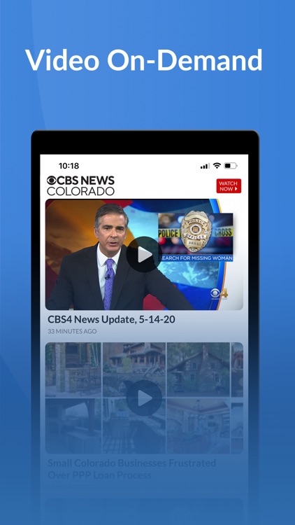 CBS Colorado screenshot-3