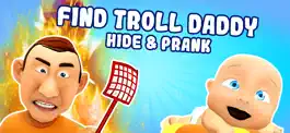 Game screenshot Hide and Prank Find Your Daddy mod apk