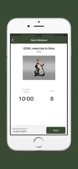 Game screenshot Club Coops hack