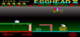 Game screenshot Egghead to the rescue apk